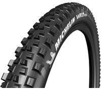 Michelin Wild AM Performance Line 26" MTB Tyre Black