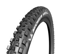 Michelin Wild Am Performance Tubeless 27.5´´ X 2.60 Mtb Tyre Black 27.5´´ x 2.60 27.5´´ x 2.60 Black
