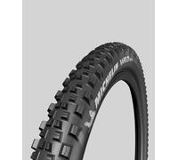 Michelin Wild AM Performance Line TS TLR MTB Bicycle Tyre Black - 26 X 2.2.25