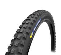 Michelin Wild Am 2 Competition Line Tubeless 27.5´´ X 2.60 Mtb Tyre Black 27.5´´ x 2.60