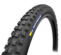 Michelin Wild AM2 29 x 2.4 Competition Line TS Tyre - Black - TLR
