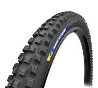 Michelin Wild AM2 Folding MTB Tyre - 27.5" - Black / 27.5" / 2.4" / Folding
