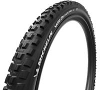 Michelin Wild Enduro Mh Tubeless 27.5´´ X 2.50 Mtb Tyre Silver 27.5´´ x 2.50