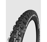 Michelin Wild Enduro Gum-X Folding Front MTB Tyre - 27.5" - Black / 27.5" / 2.6" / Folding