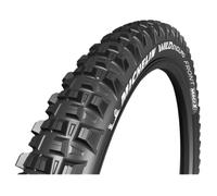 Michelin Wild Enduro Front Magi-x Tubeless 29´´ X 2.40 Mtb Tyre Black 29´´ x 2.40