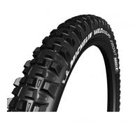 Michelin Wild Enduro Competition Line Front Tubeless 27.5´´ X 2.80 Mtb Tyre Black 27.5´´ x 2.80