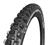 Michelin Wild Enduro 29x2.40 Magi-X Front Tubeless Tyre Black