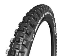 Michelin Wild Enduro Magi-X Front - Folding Tubeless Tyre - Black - 29