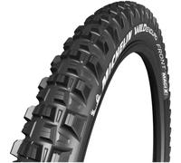 Michelin Wild Enduro Front Magi-x Tubeless 29´´ X 2.40 Mtb Tyre Black 29´´ x 2.40 29´´ x 2.40 Black