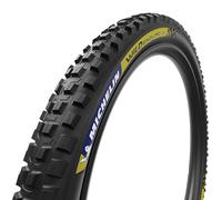Michelin Wild Enduro Racing Line Tyre Tubeless Ready black brown - 29x2.50