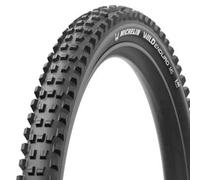 Michelin Wild Enduro MS Performance Line MTB Tyre - 29" - Black / Folding / 29" / Tubeless / 2.4"