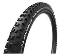 Michelin Wild Enduro Ms Tubeless 27.5´´ X 2.40 Mtb Tyre Silver 27.5´´ x 2.40