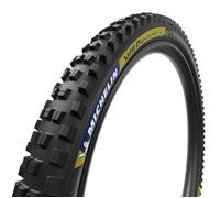 Michelin Wild Enduro MS Racing Line Tyre - Blue / Yellow2.4 Inch27.5 Inch