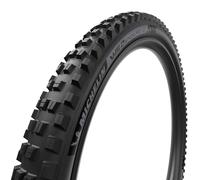 Michelin Wild Enduro Dark Racing Tubeless 29´´ X 2.40 Mtb Tyre Black 29´´ x 2.40 29´´ x 2.40 Black