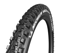 Michelin Wild Enduro Rear Gum-X 3D Competition Line 27.5" Tyre Black