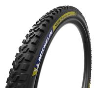 Michelin Wild Enduro Racing Line Rear Tyre - 29'' x 2.4'' - Blue / Yellow