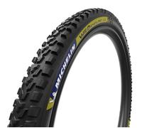Michelin Wild Enduro Racing Line Rear Tyre - Blue / Yellow2.4 Inch29 Inch