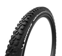 Michelin Wild Enduro Rear Performance Tubeless 29´´ X 2.40 Mtb Tyre Silver 29´´ x 2.40 29´´ x 2.40 Black