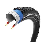 Michelin Wild Enduro/E-MTB Rear Performance Line TS Tubeless Ready 29" Tyre Black