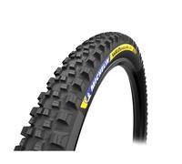 Michelin Wild Enduro Racing Line Rear Tubeless 29´´ X 2.40 Rigid Mtb Tyre Black 29´´ x 2.40
