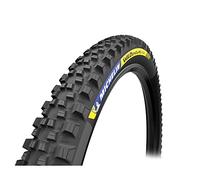 Michelin Wild Enduro Rear Racing Line, MTB Bicycle Tyre, Black, 29 x 2.40 Inches