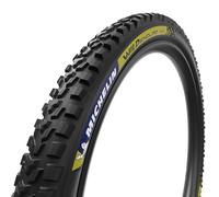 Michelin Wild Enduro Rear Racing Line Tyre Blue/Yellow 29 x 2.40" (61-622)