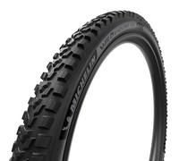 Michelin Wild Enduro Dark Racing Tubeless 29´´ X 2.40 Rear Mtb Tyre Silver 29´´ x 2.40