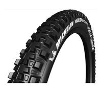 Michelin Wild Enduro Tire - 29 x 2.4 Tubeless Folding Black 33tpi Rear E-Bike