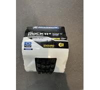Michelin Wild Rock’r 2, Mtb Tubeless Tyre, 27x2.35, 650b, Folding