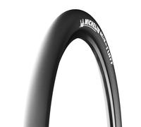 Michelin Wild Run R 650b X 37 Rigid Road Tyre 650B x 37 Black