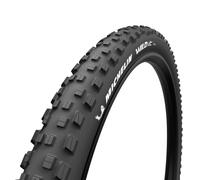 Michelin Wild Xc Performance Tubeless 29´´ X 2.25 Rigid Mtb Tyre Black 29´´ x 2.25 29´´ x 2.25 Black