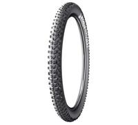 Michelin Wildrock R Ts 26´´ X 2.25 Rigid Mtb Tyre 26´´ x 2.25 Black