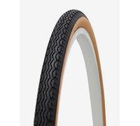 Michelin World Tour Access Line Tyre 650x44B - Black/Brown