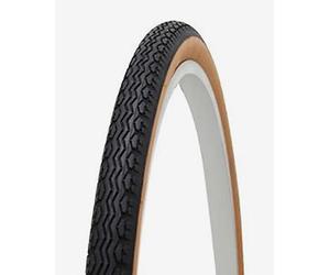 Michelin World Tour 650bx42B Tyre Translucent Black