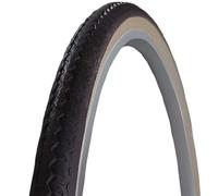 Michelin World Tour Black/Translucent - Rigid Tyre 700x35