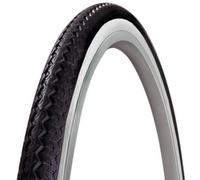 Michelin WorldTour Access Line Tyre Black / White