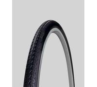 Michelin World Tour GW City Bicycle Cycle Tyre Black - 650 X 35A / 26 X 1.375