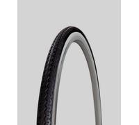 Michelin World Tour GW City Bicycle Tyre Black / White - 650 X 35B / 26 X 1.5