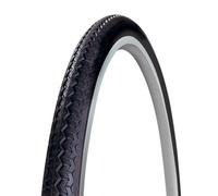 Michelin World Tour Black/White - Rigid Tyre 700x35