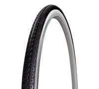 Michelin World Tour Black/White - Rigid Tyre 700x35