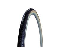Michelin WorldTour Access Line Tyre Black / Cream