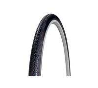 Michelin WorldTour Access Line Tyre Black / White