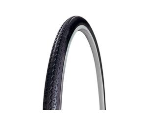 Michelin WorldTour Access Line Tyre Black / White