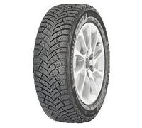 Michelin X-Ice North 4 255/60 R18 112T XL, SUV, studded