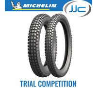 Michelin Trial Light Front Trials Motorcycle Tyre - 80/100-21"