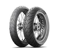 Michelin Anakee Road Zr 60w Trail Front Tire Silver 120 / 70 / R19