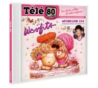 Micheline Dax - Micheline Dax Chante pour les Enfants / Télé 80