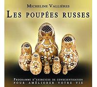 Micheline Vallieres - Les Poupees Russes