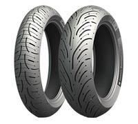 MICHELINPILOT ROAD 4 S.C. 120/70R15 56 H Front TL