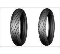 MICHELINPILOT STREET (Wzmocniona) 80/90-16 48 S Front/Rear TL/TT